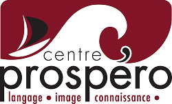Logo du site Centre Prospéro