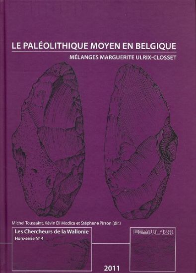 ERAUL 128 - Cover