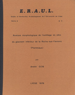 ERAUL 3 - Cover