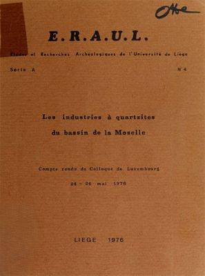 ERAUL 4 - Cover
