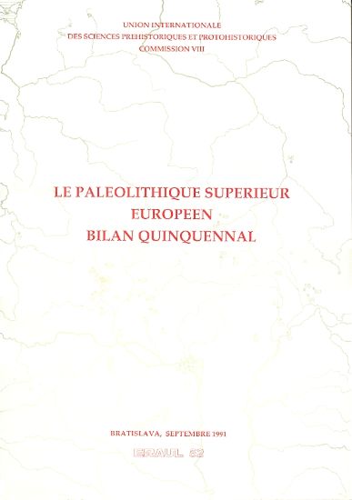 ERAUL 52 - Cover