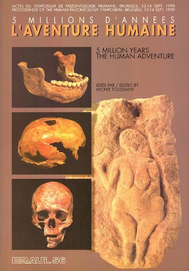 ERAUL 56 - Cover