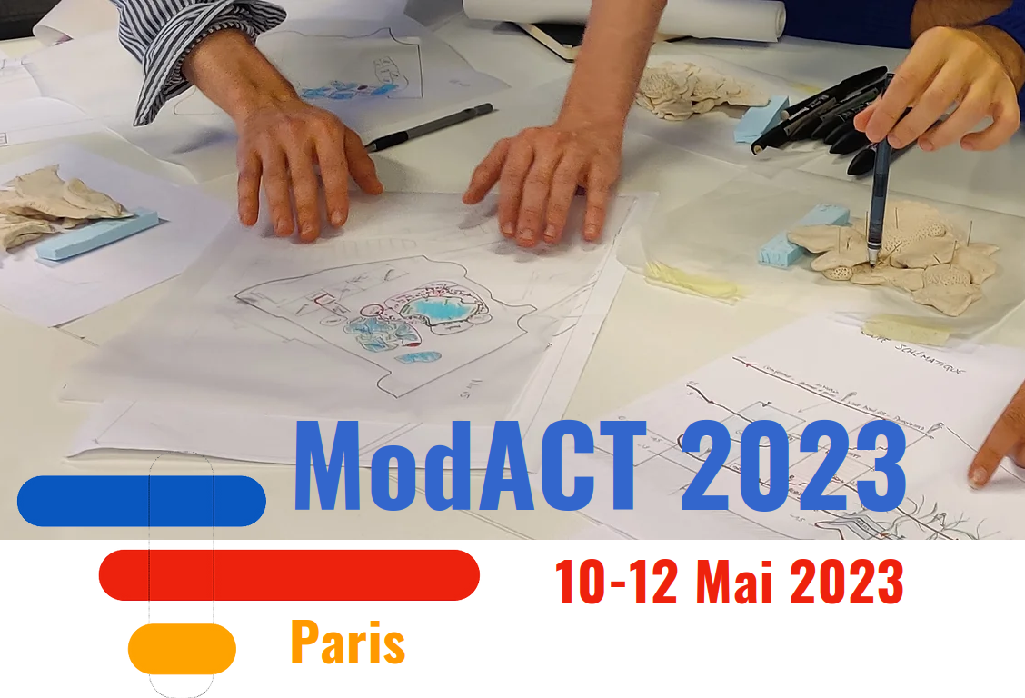 ModACT 2023